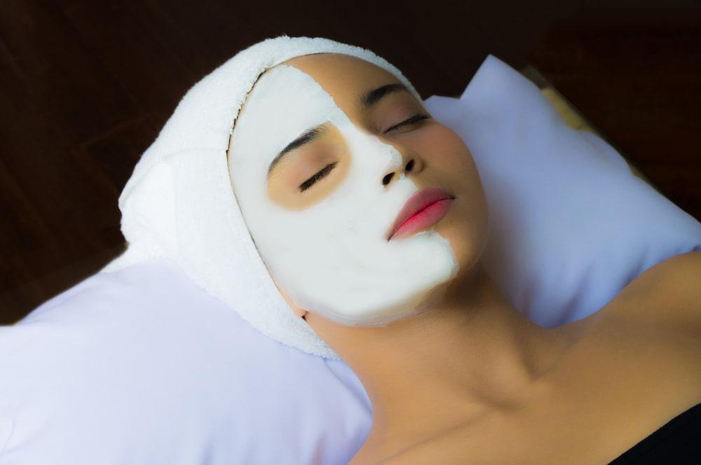 Maca Villas & Spa Bali Семіньяк Екстер'єр фото